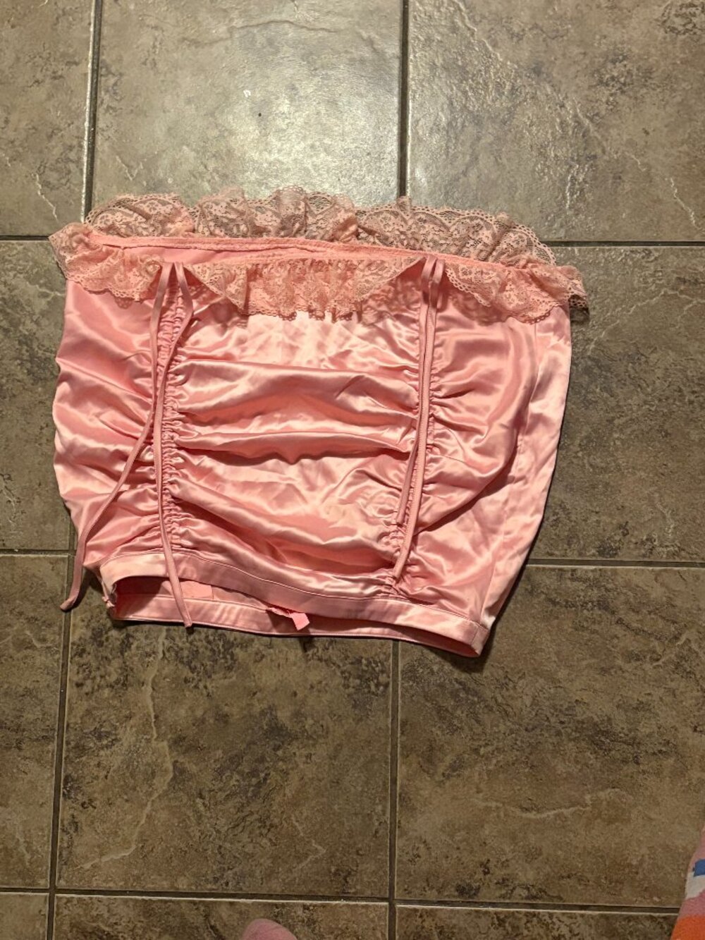 Sugar Thrillz Skirt